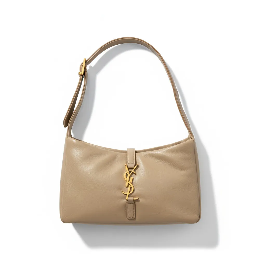 Сумка YSL Le 5 à 7 (25 см)
