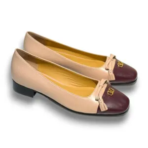 Туфли VALENTINO