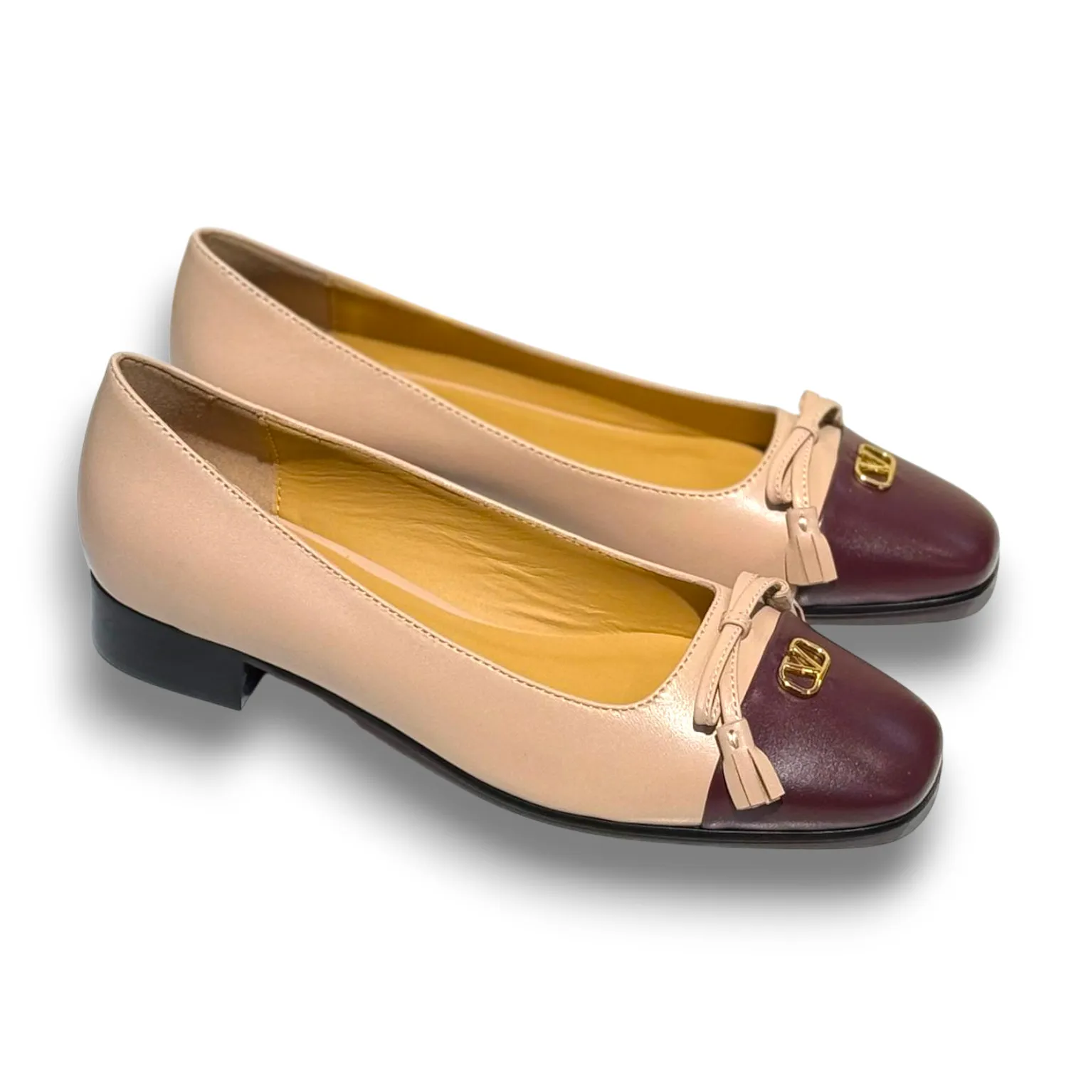 Туфли VALENTINO