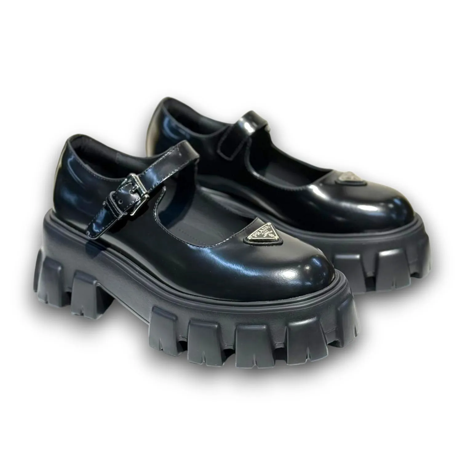 Туфли PRADA