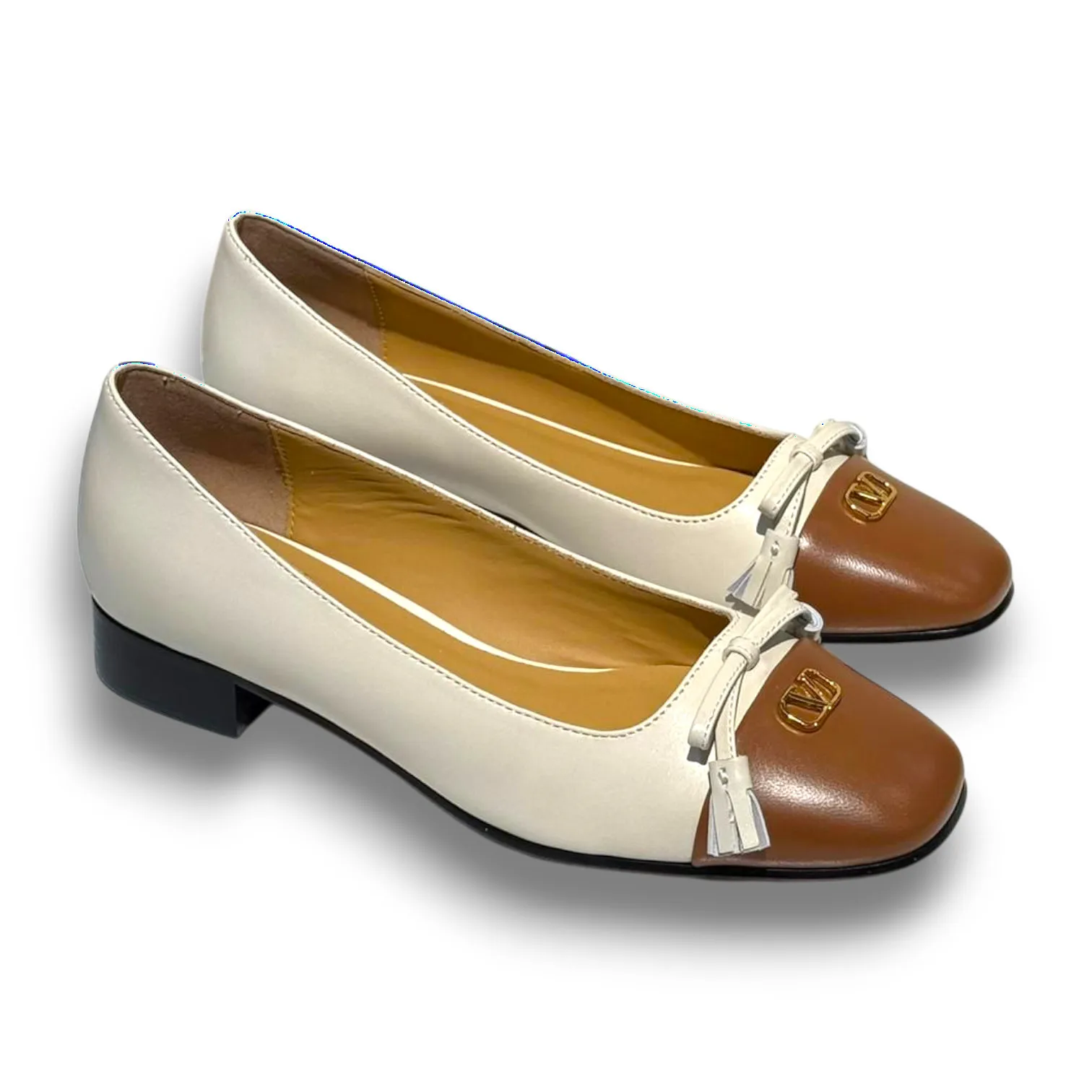 Туфли VALENTINO