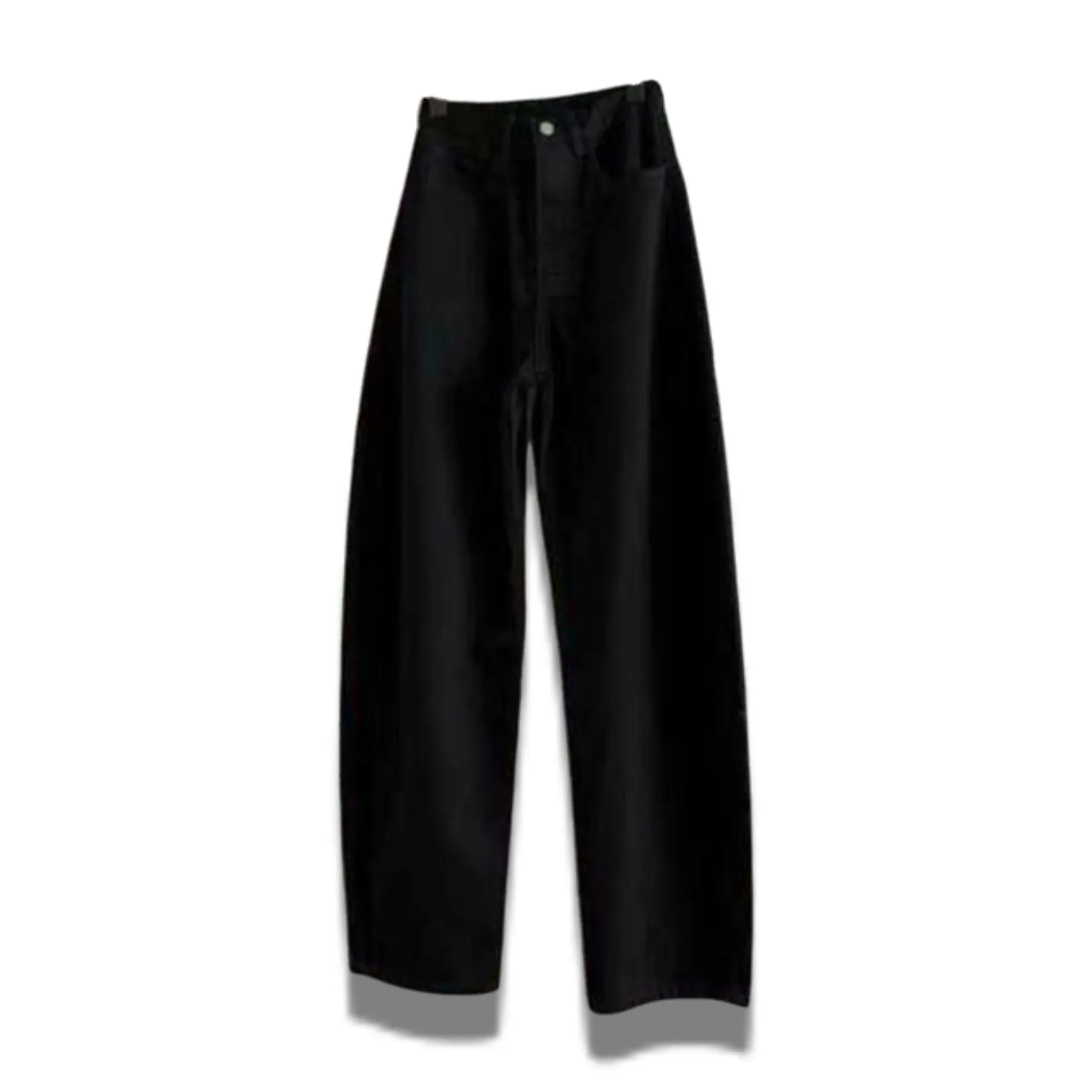 Джинсы ALAIA