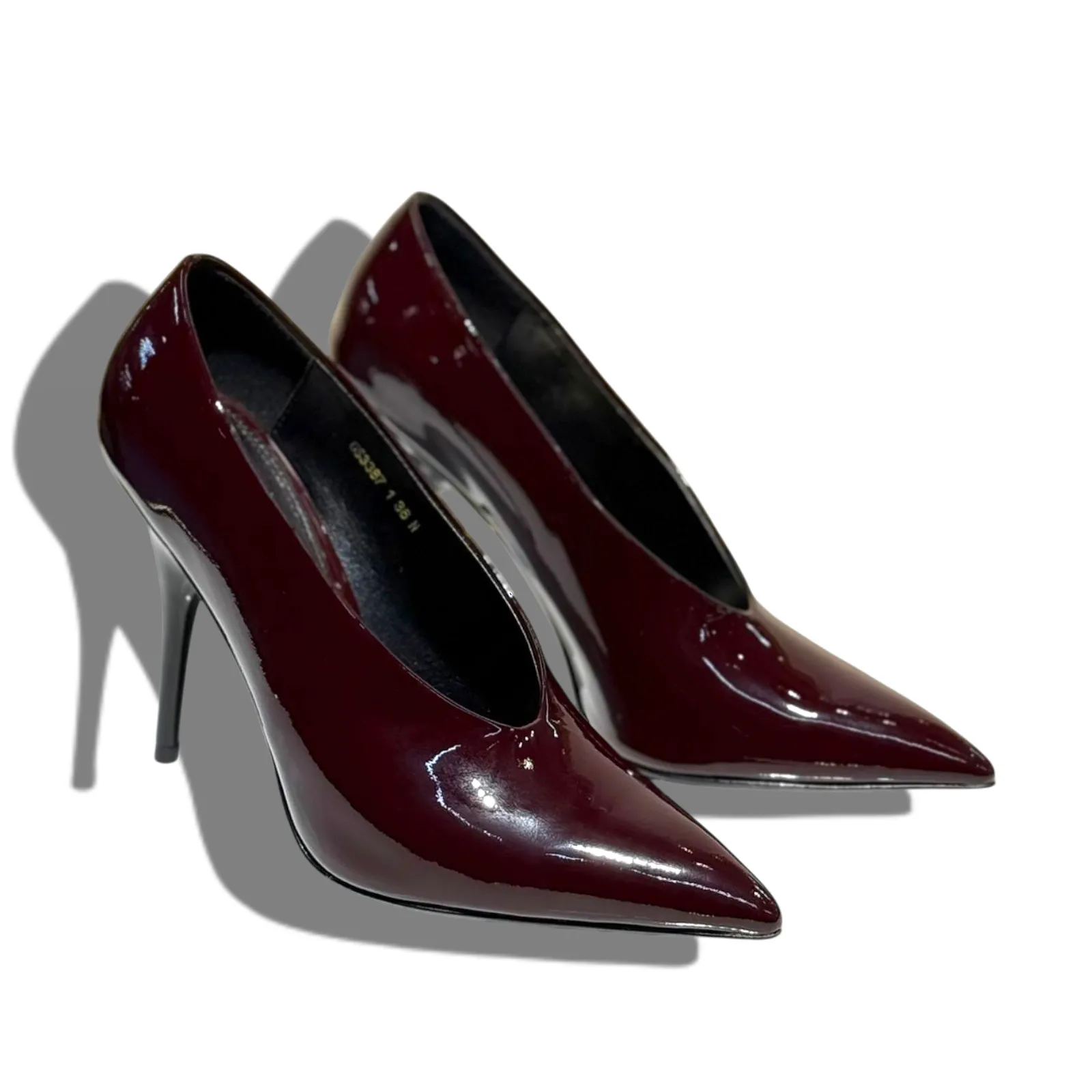 Туфли GUCCI