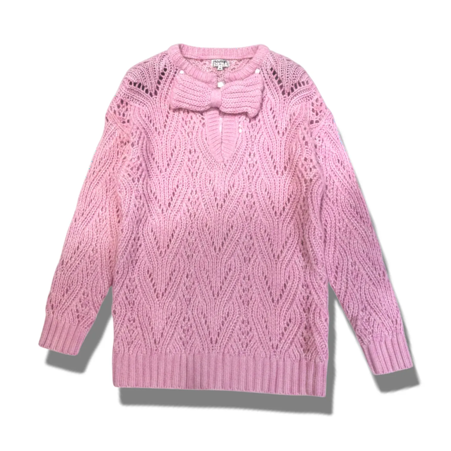 Джемпер CHANEL