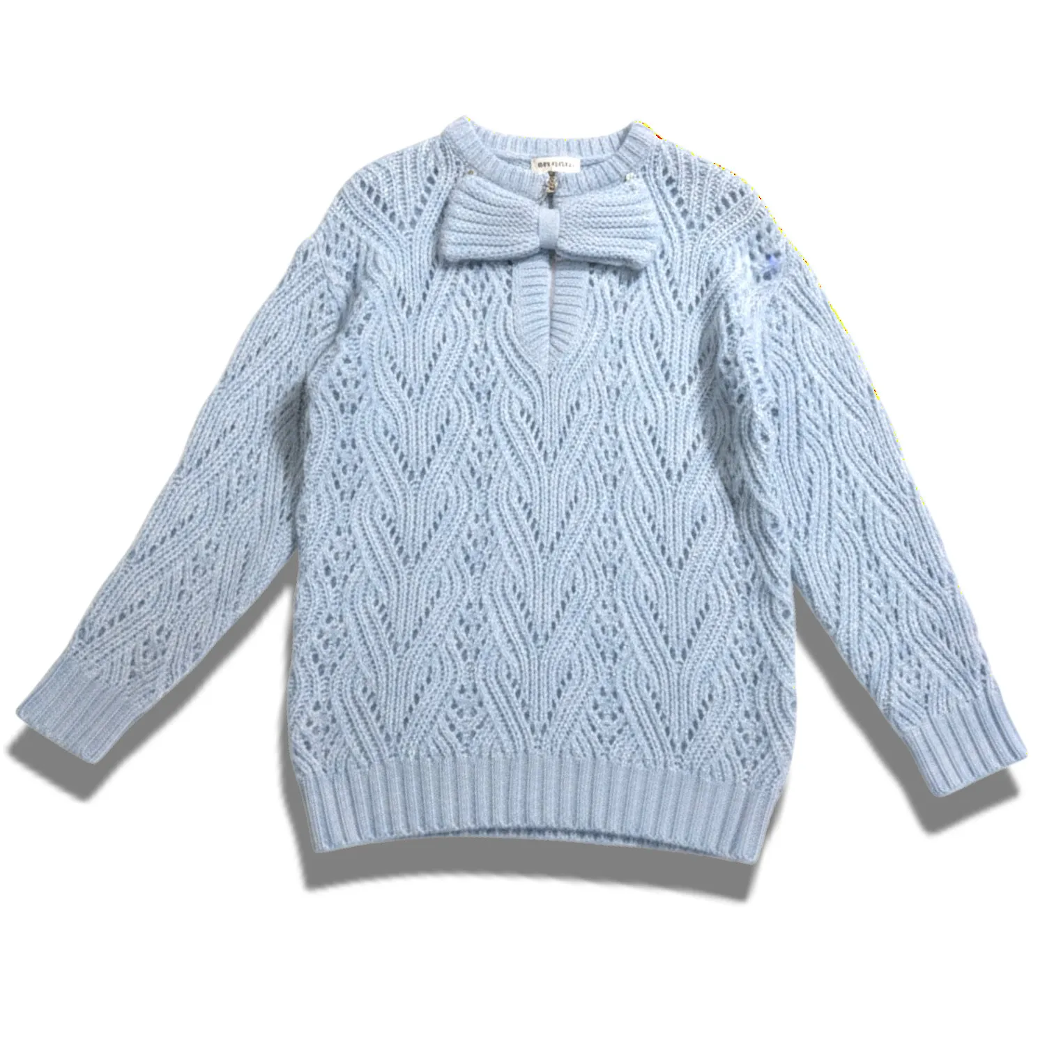 Джемпер CHANEL