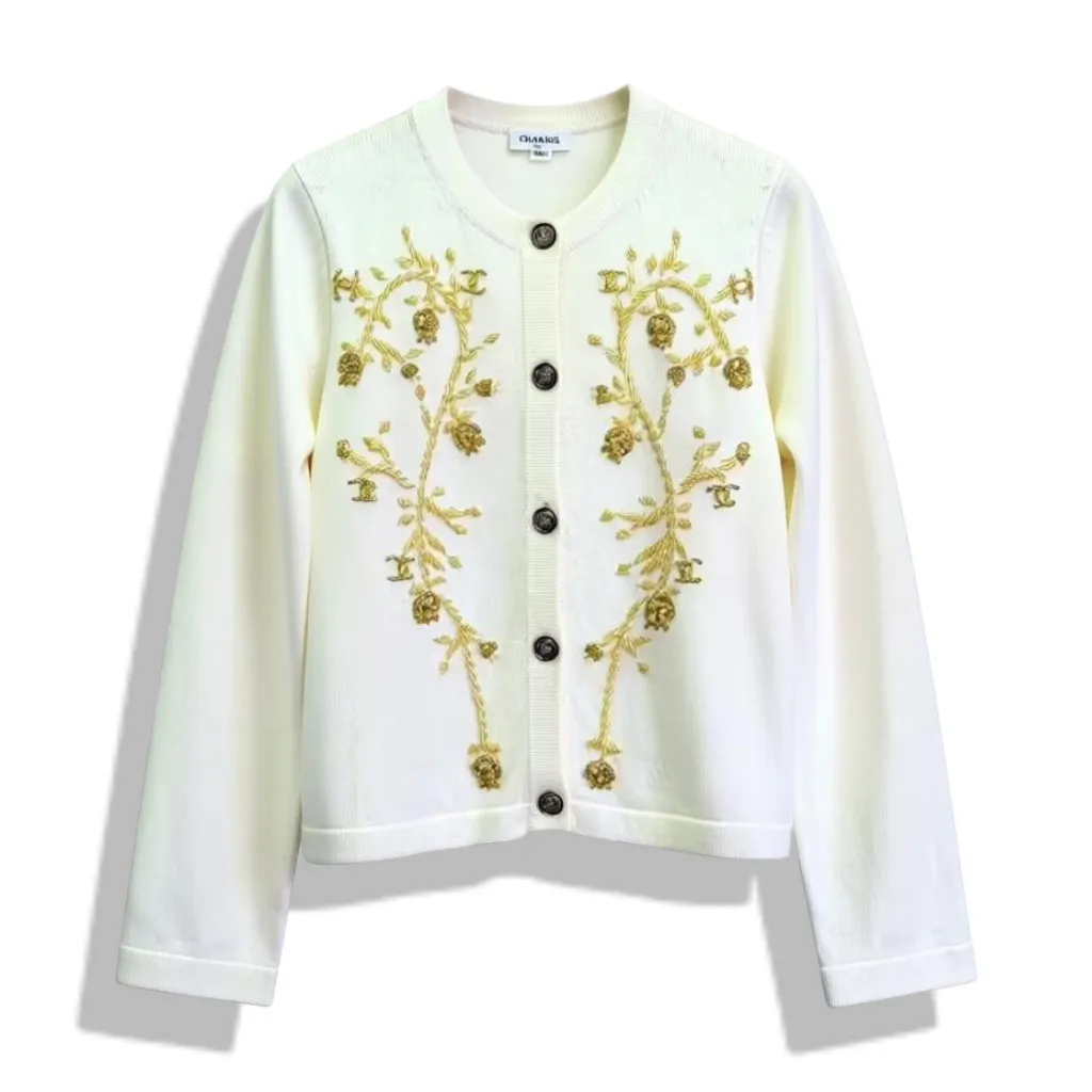 Кардиган CHANEL