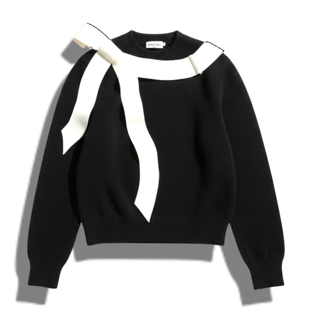 Джемпер CHANEL