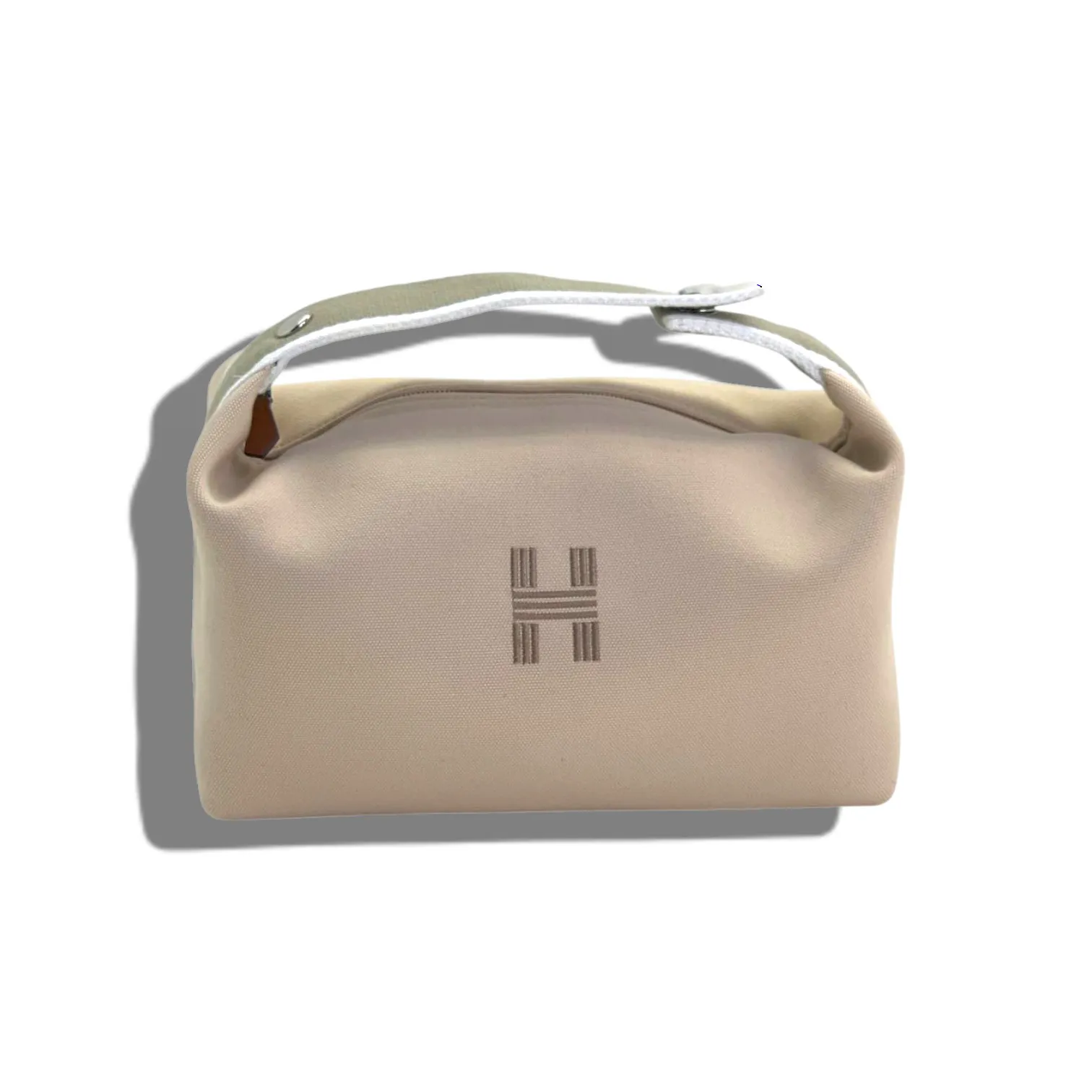Сумка-косметичка HERMES Bride-a-Brac (24 см)
