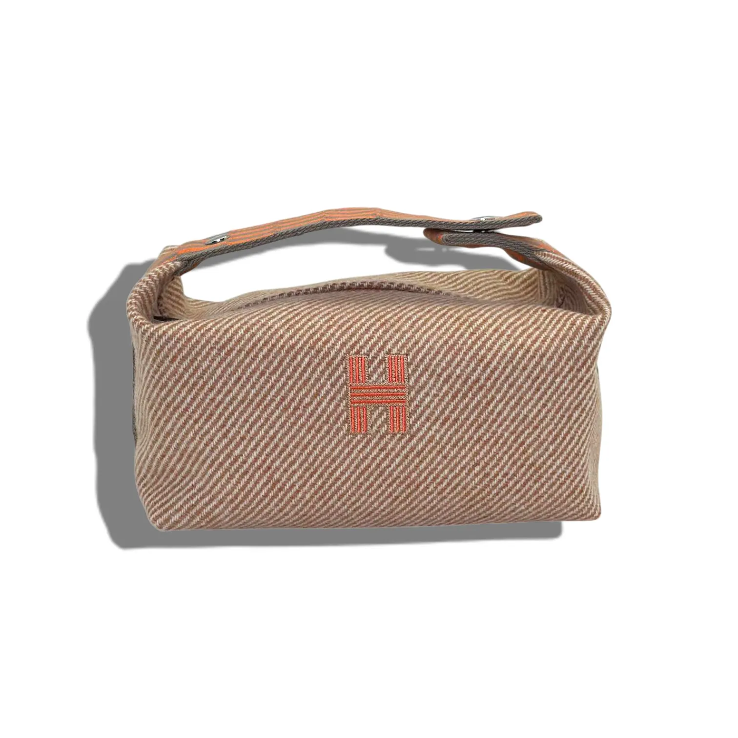 Сумка-косметичка HERMES Bride-a-Brac (24 см)