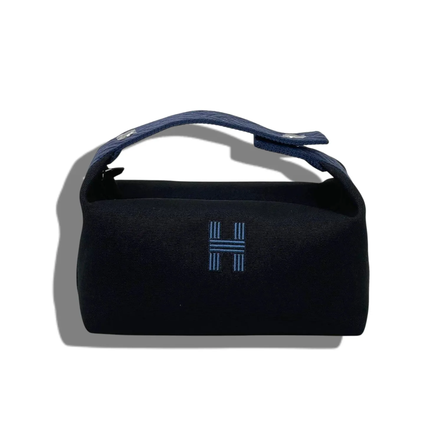 Сумка-косметичка HERMES Bride-a-Brac (24 см)