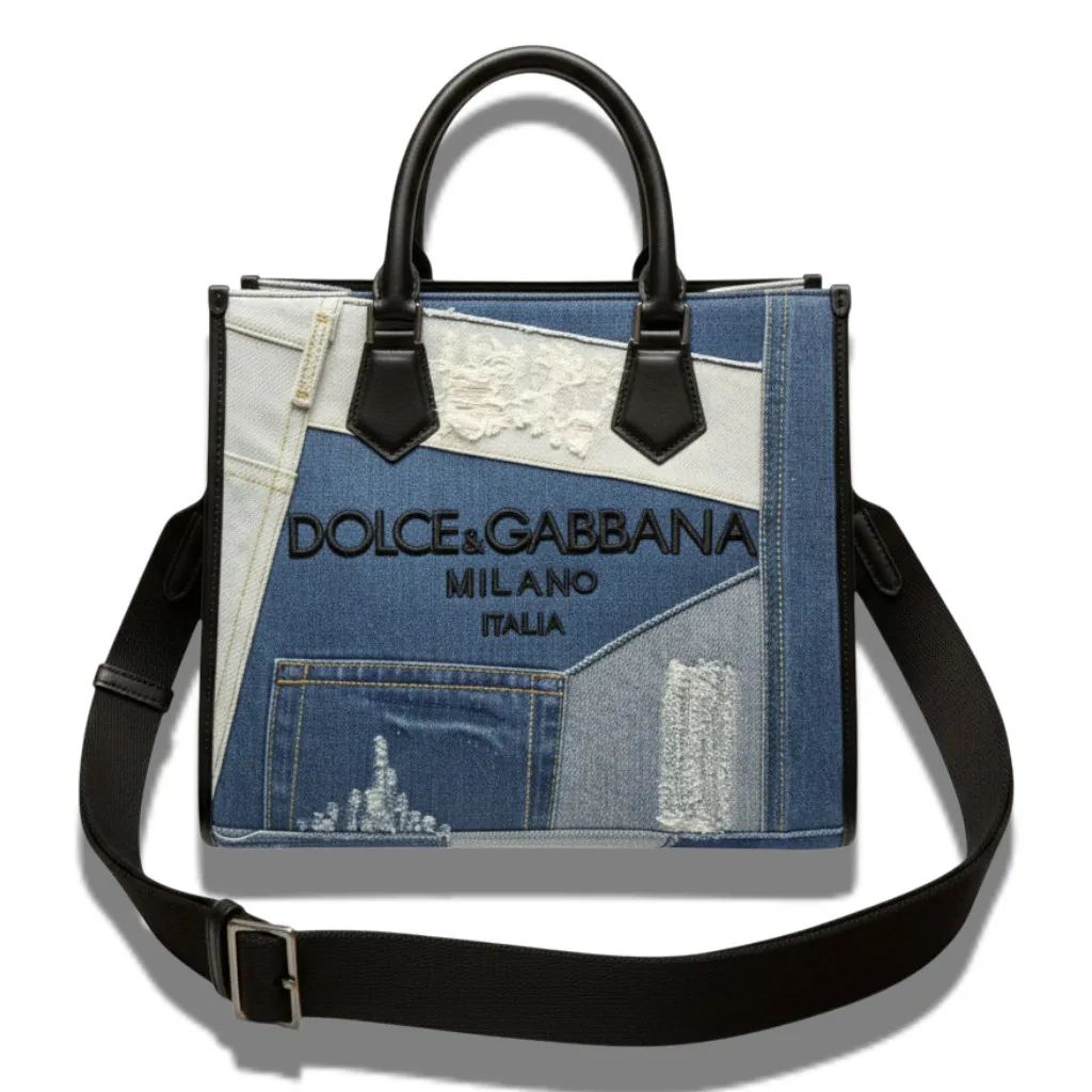 Сумка DOLCE GABBANA Daily (36 см)