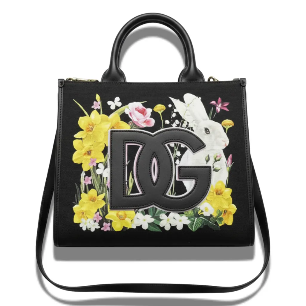 Сумка DOLCE GABBANA Daily (36 см)