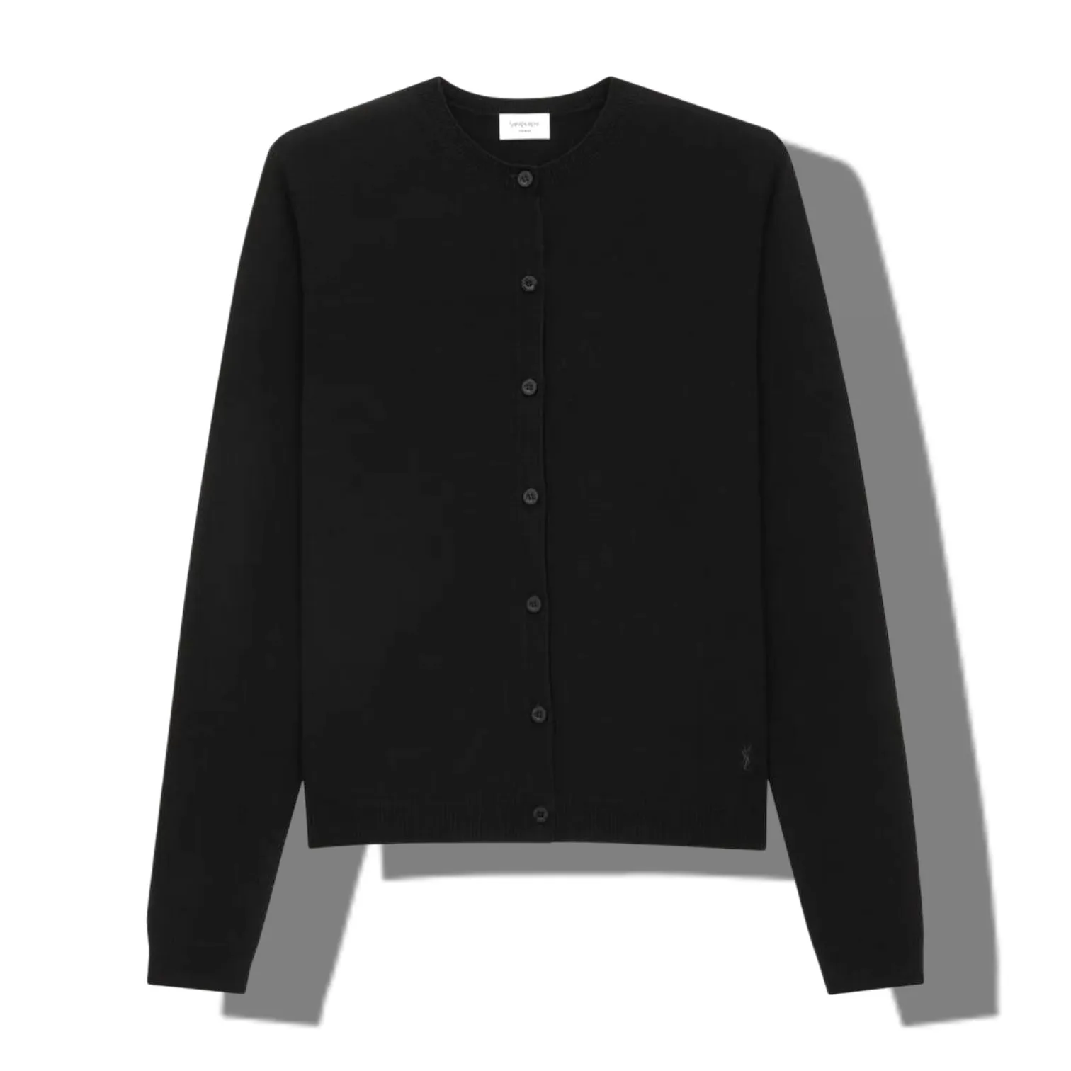 Кардиган YSL