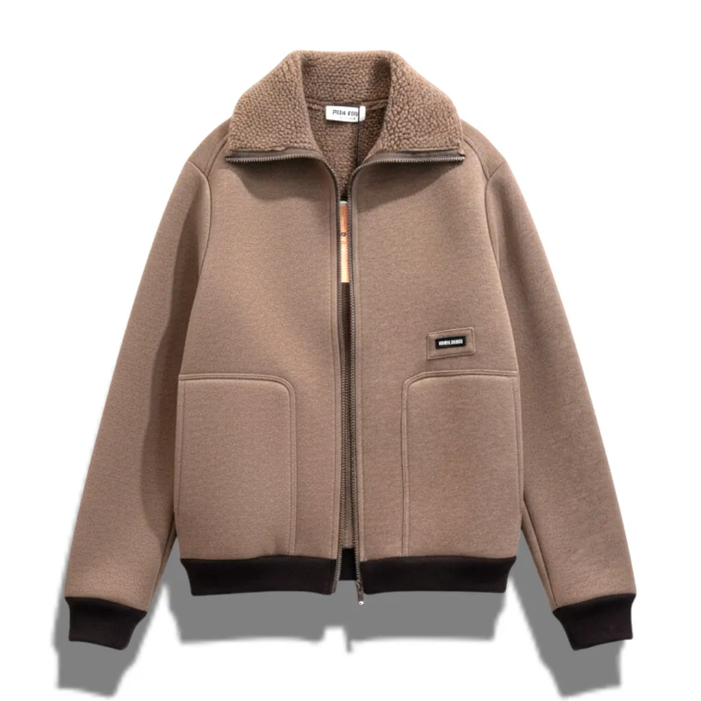 Ветровка MIU MIU