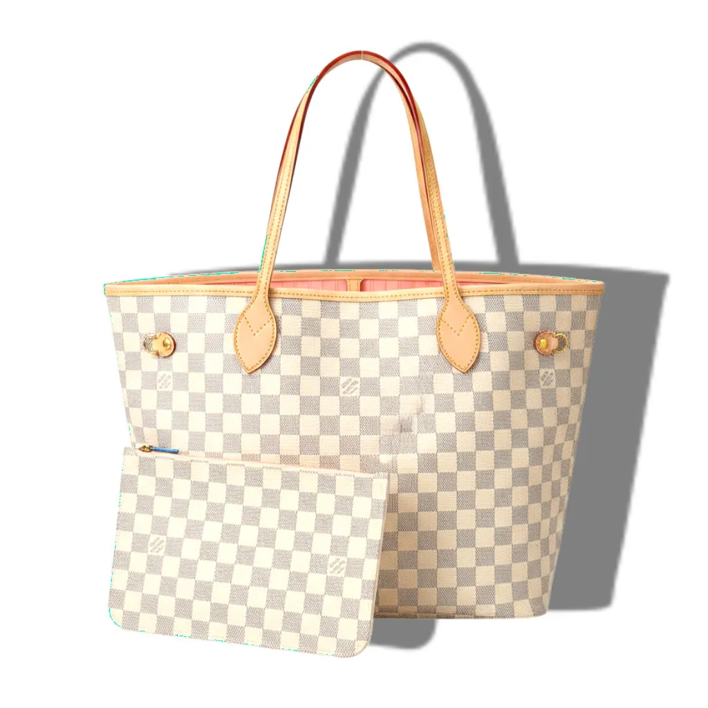 Сумка LOUIS VUITTON Neverfull (32 см)