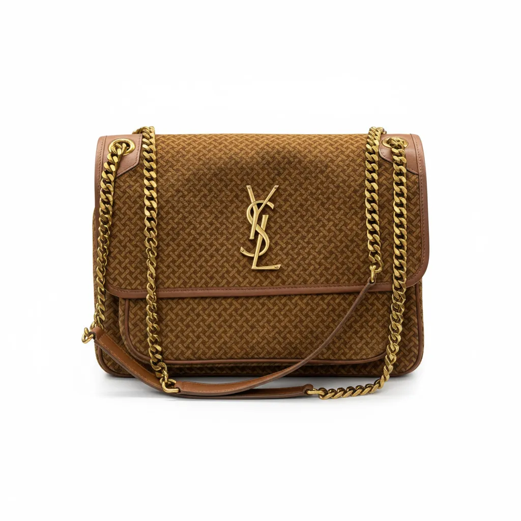 Сумка YSL Niki (32 см)