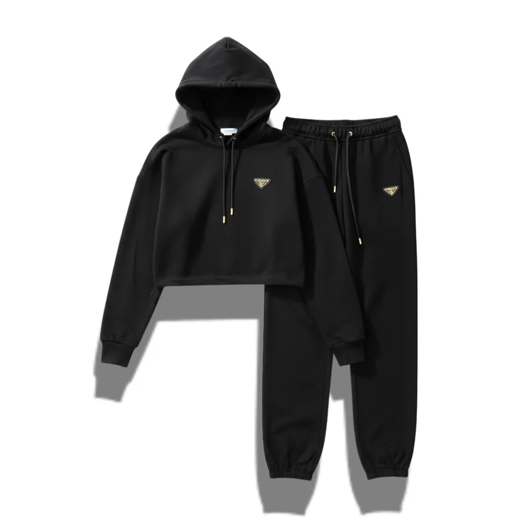 Спортивный костюм PRADA