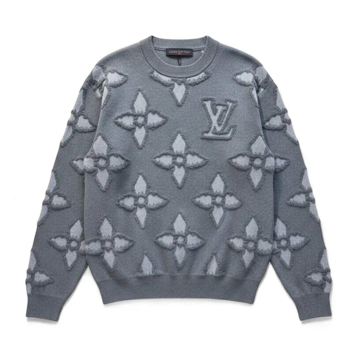 Свитер LOUIS VUITTON