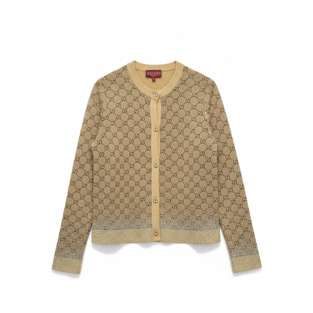 Кардиган GUCCI