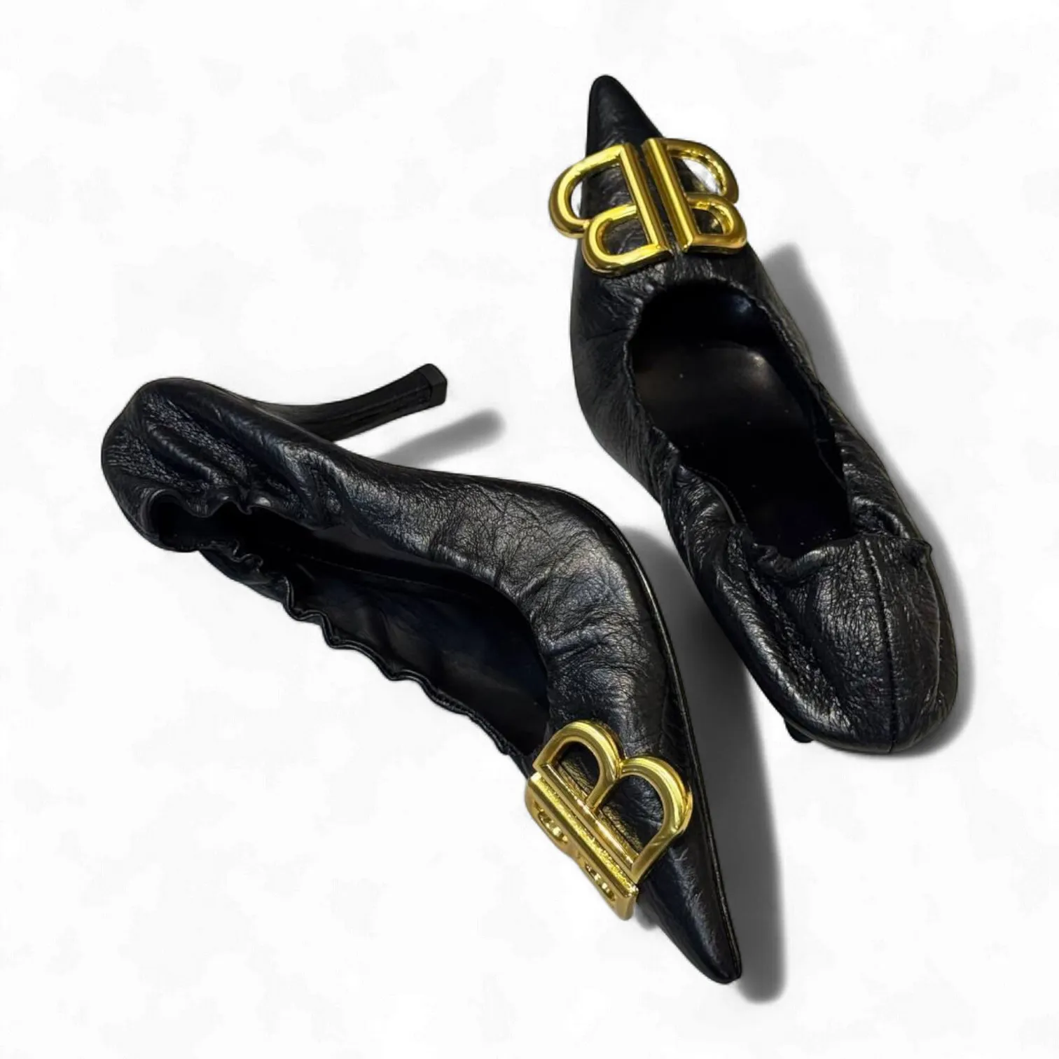 Туфли BALENCIAGA