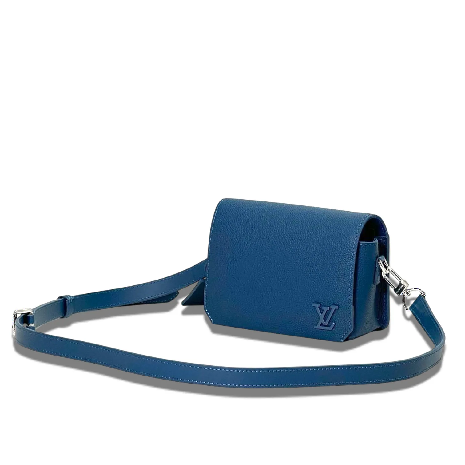 Сумка LOUIS VUITTON Fastline Wearable Wallet (17 см)