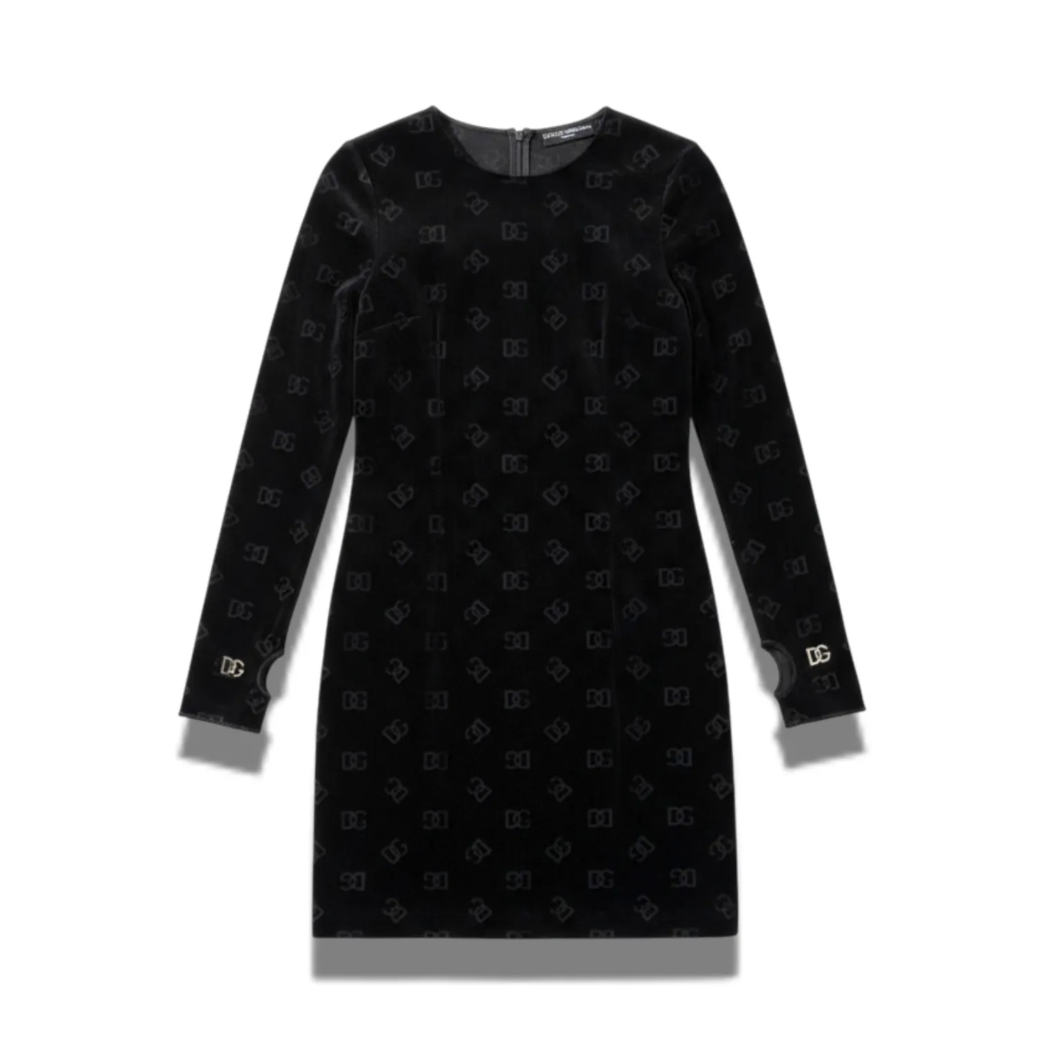 Платье DOLCE GABBANA
