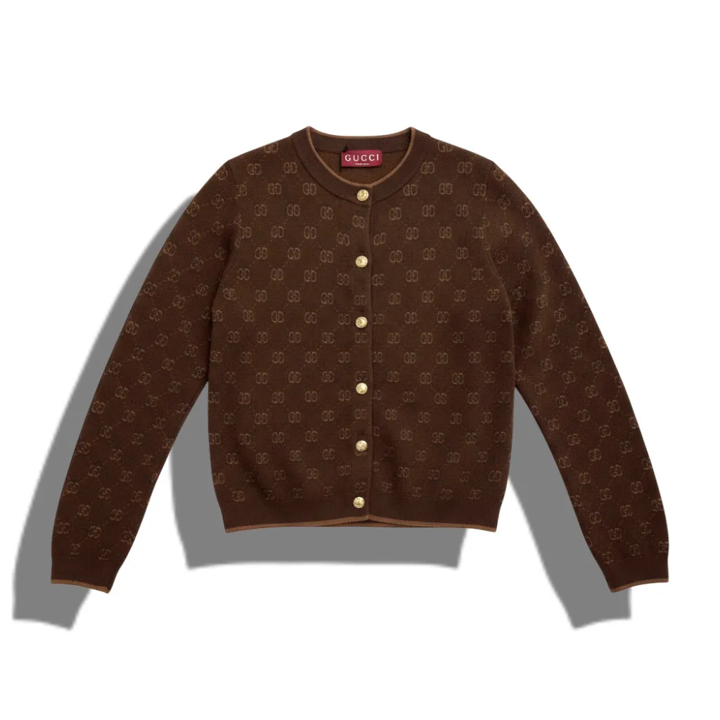 Кардиган GUCCI