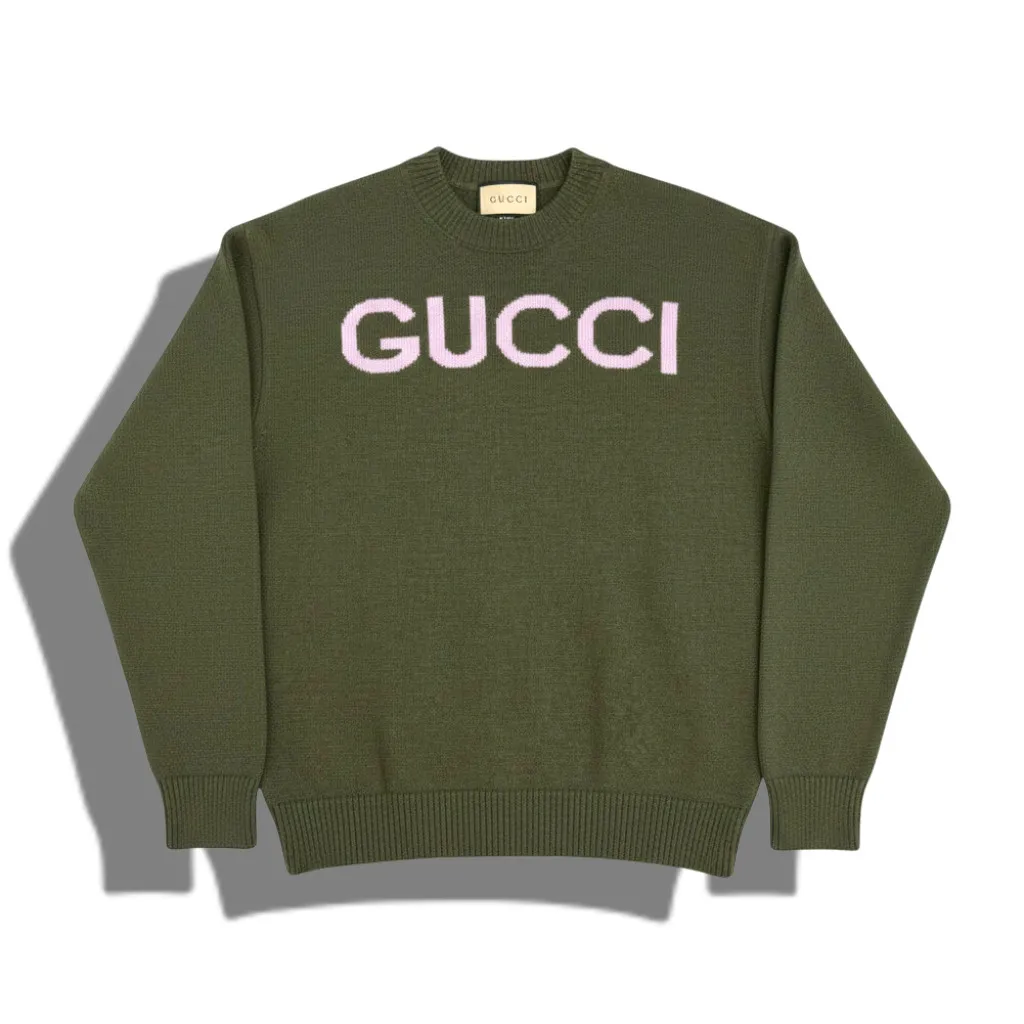 Лонгслив GUCCI