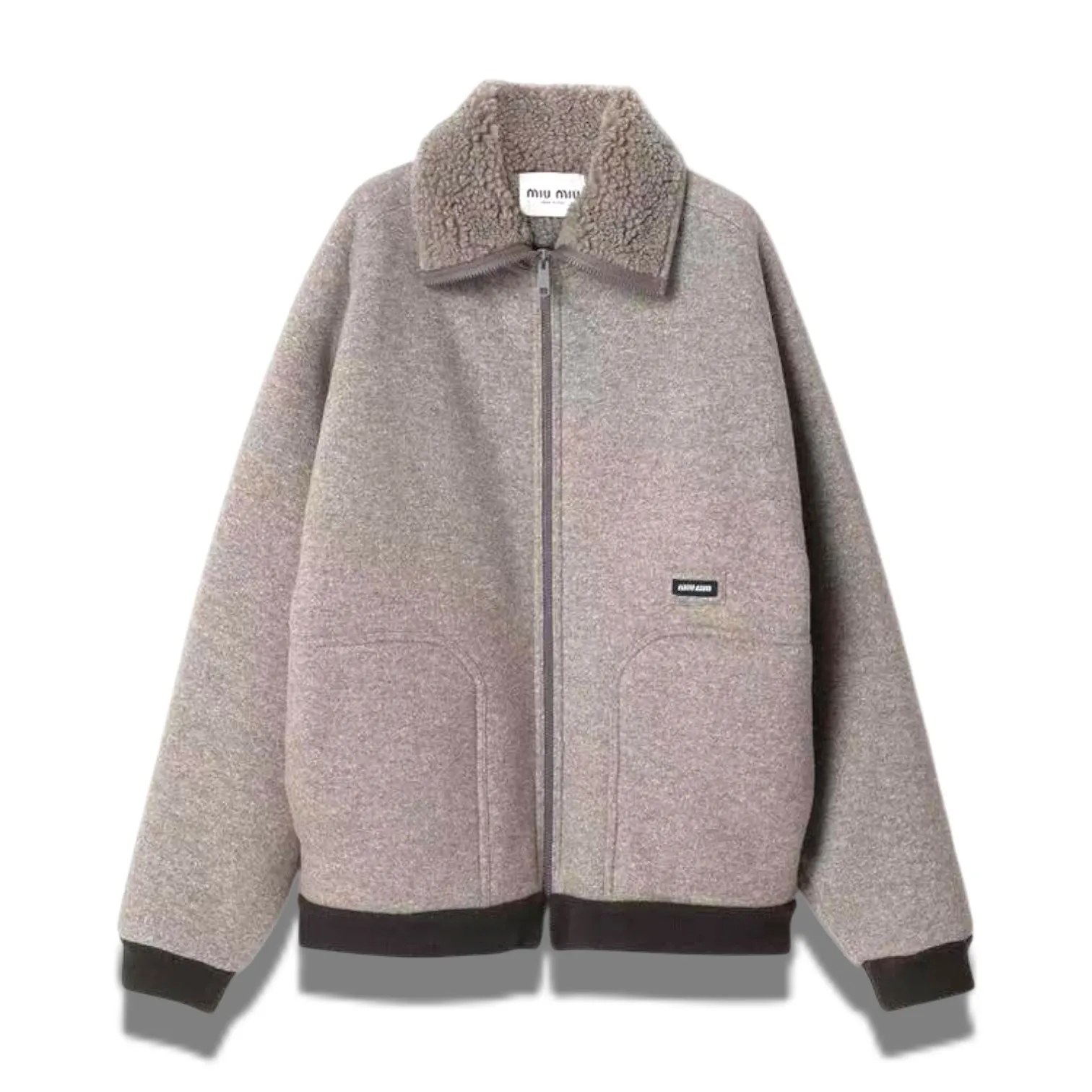 Куртка MIU MIU