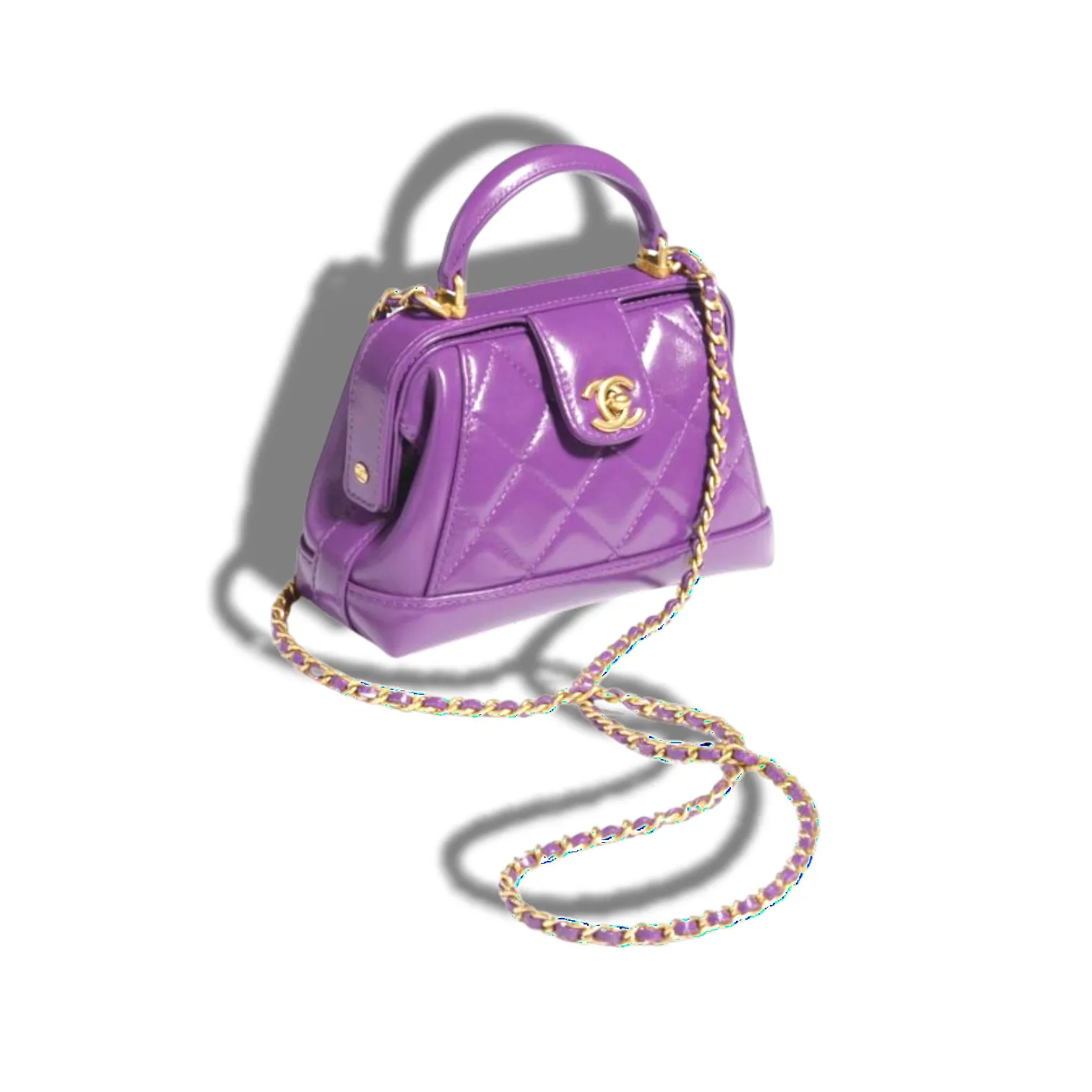 Сумка CHANEL Square (20 см)