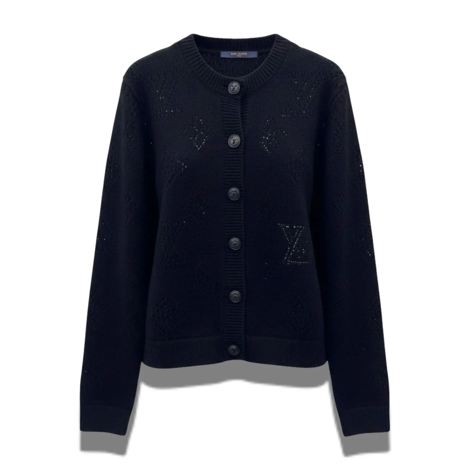Кардиган LOUIS VUITTON