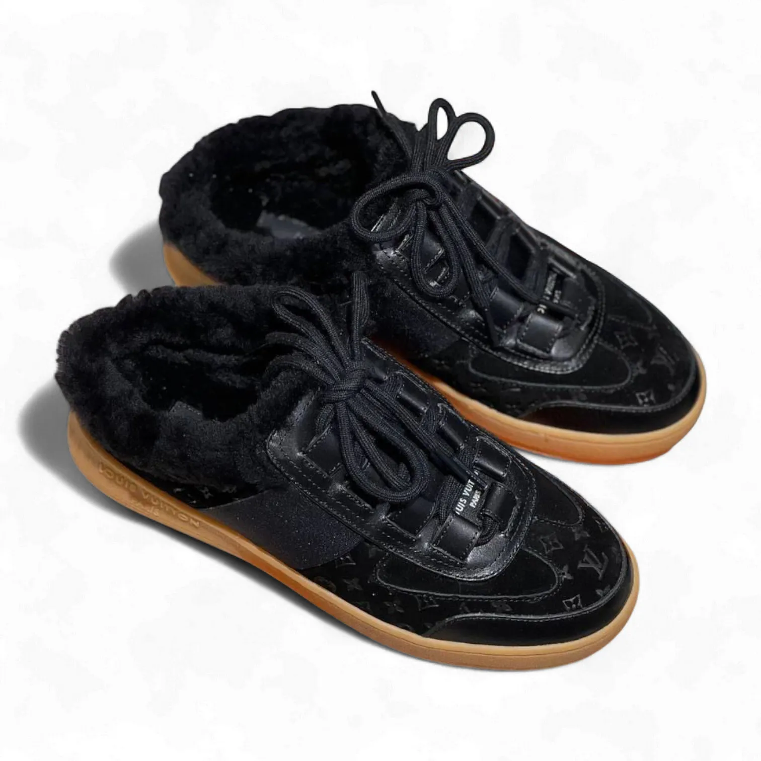 Кроссовки LOUIS VUITTON