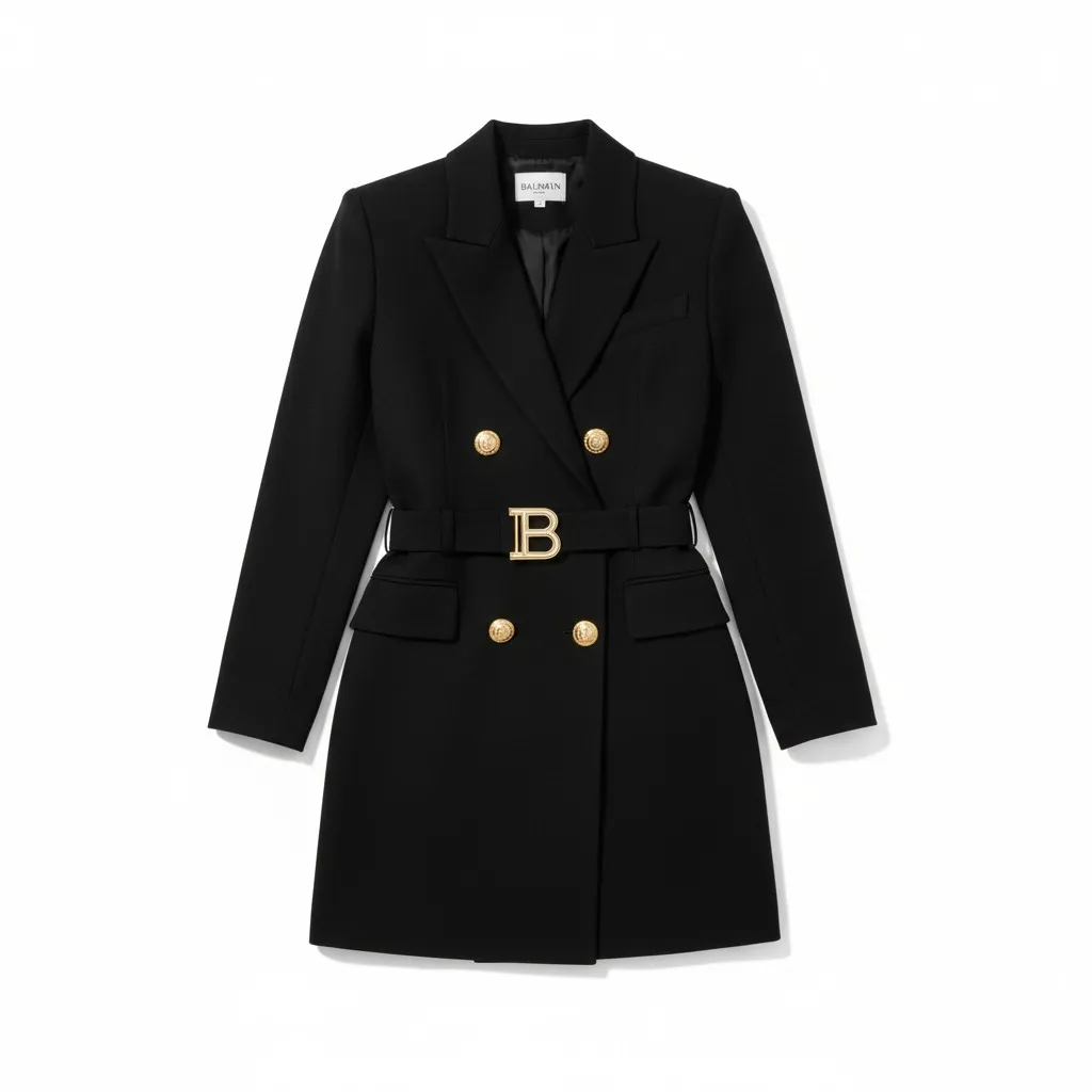 Пиджак BALMAIN