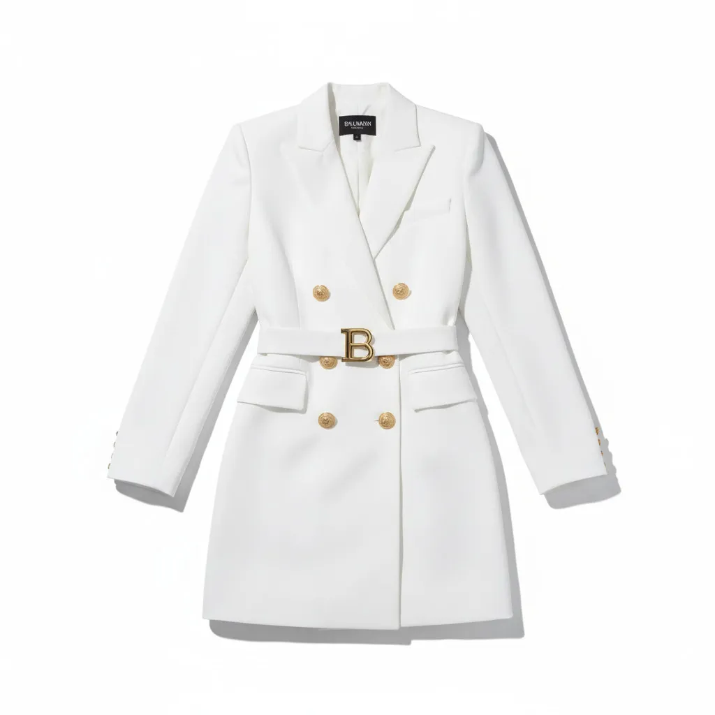 Пиджак BALMAIN