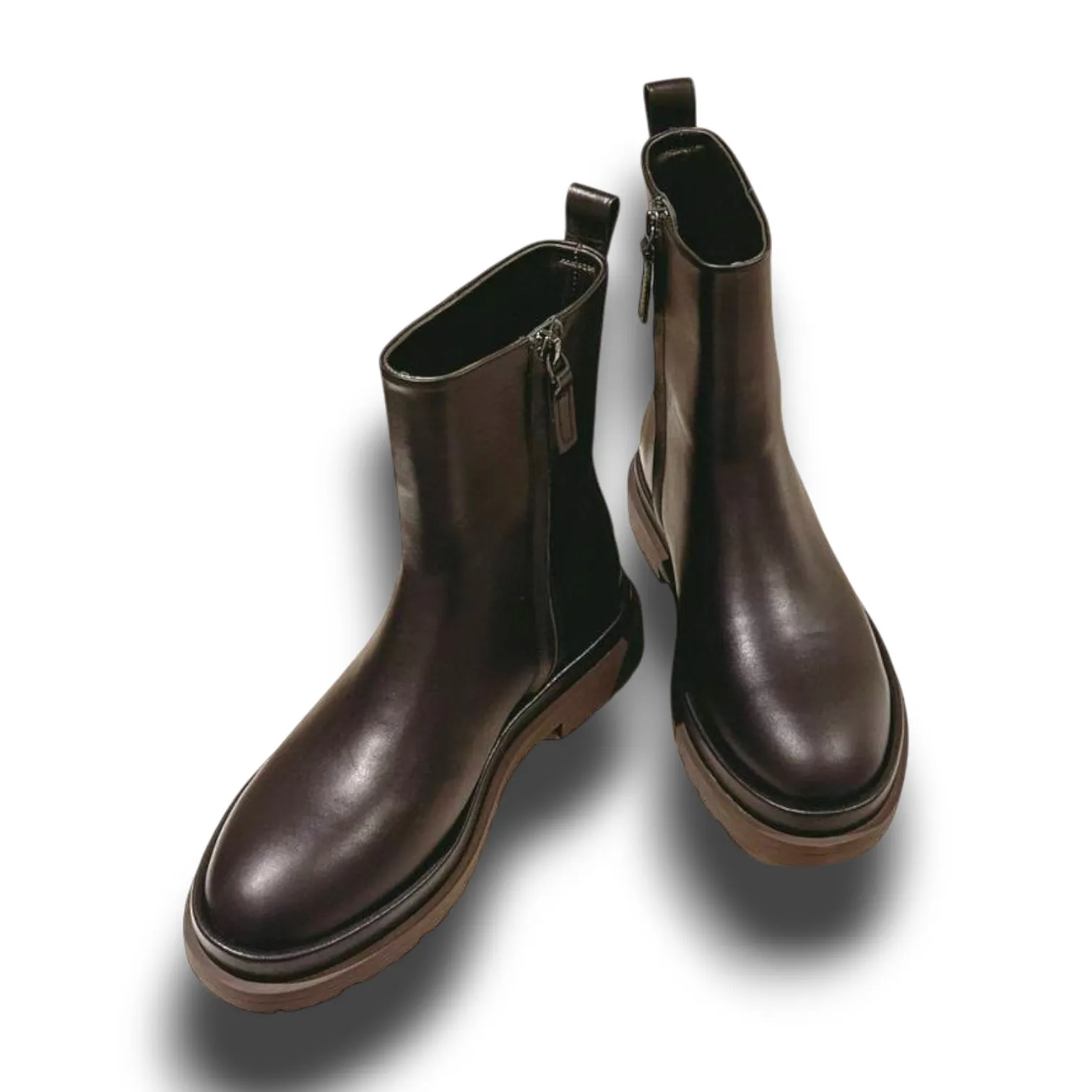 Полусапожки BRUNELLO CUCINELLI