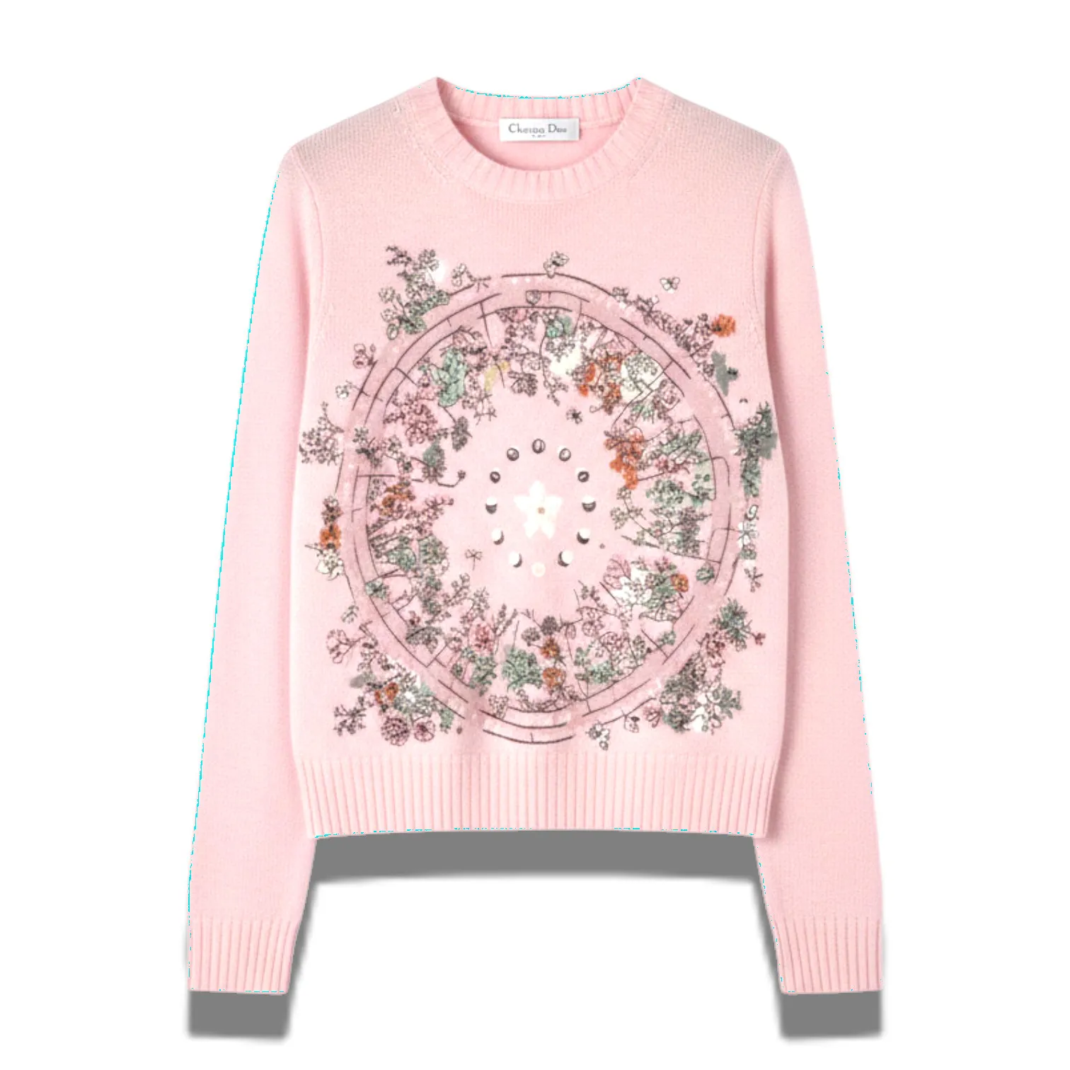 Джемпер CHANEL