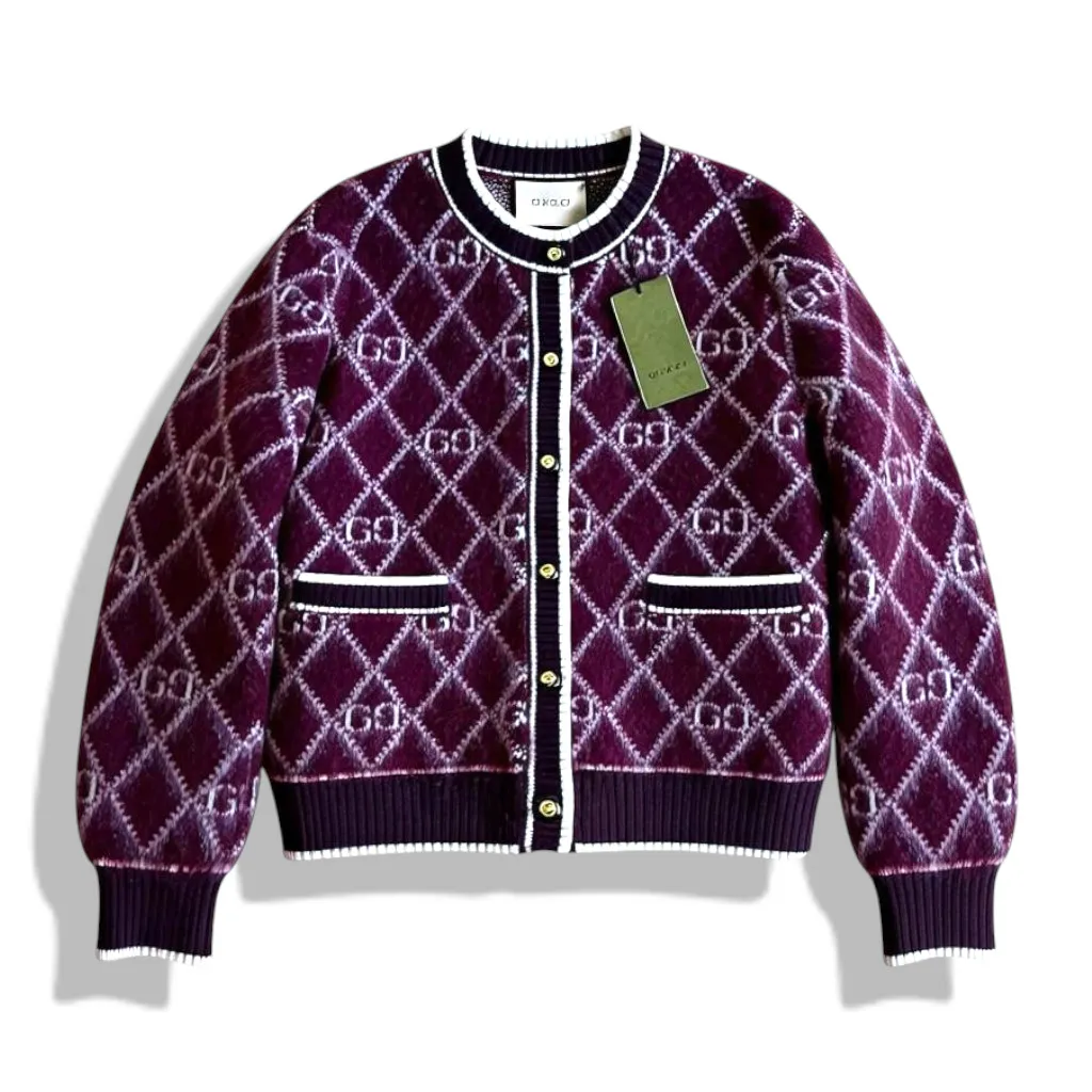 Кардиган GUCCI