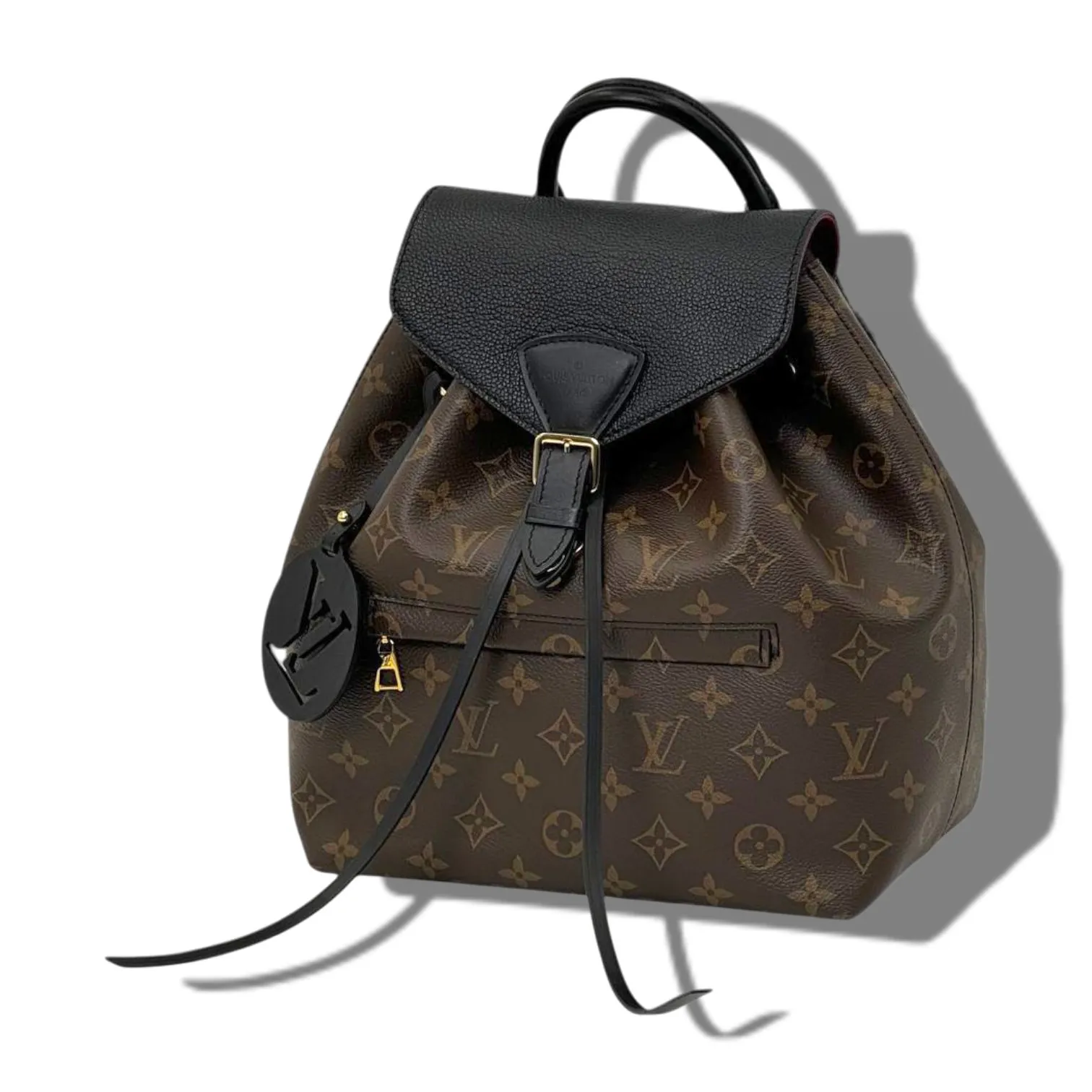 Рюкзак LOUIS VUITTON Montsouris (28 см)