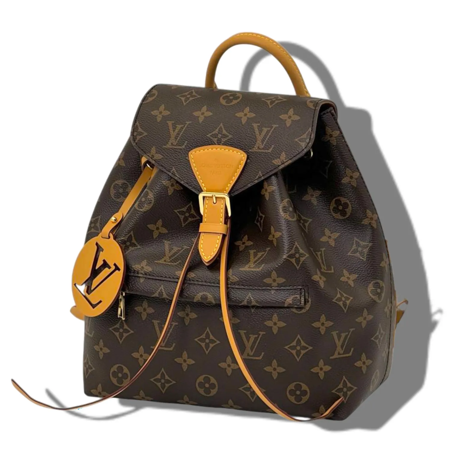 Рюкзак LOUIS VUITTON Montsouris (28 см)