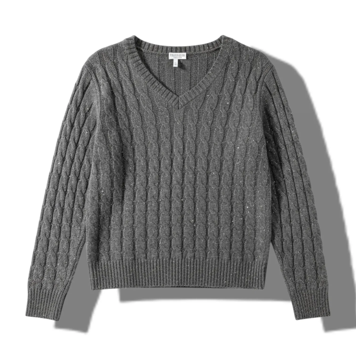 Джемпер BRUNELLO CUCINELLI