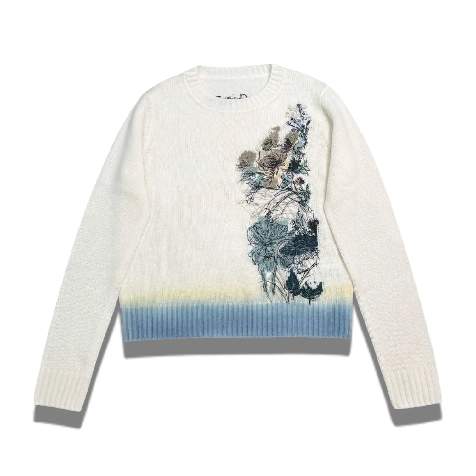 Джемпер DIOR