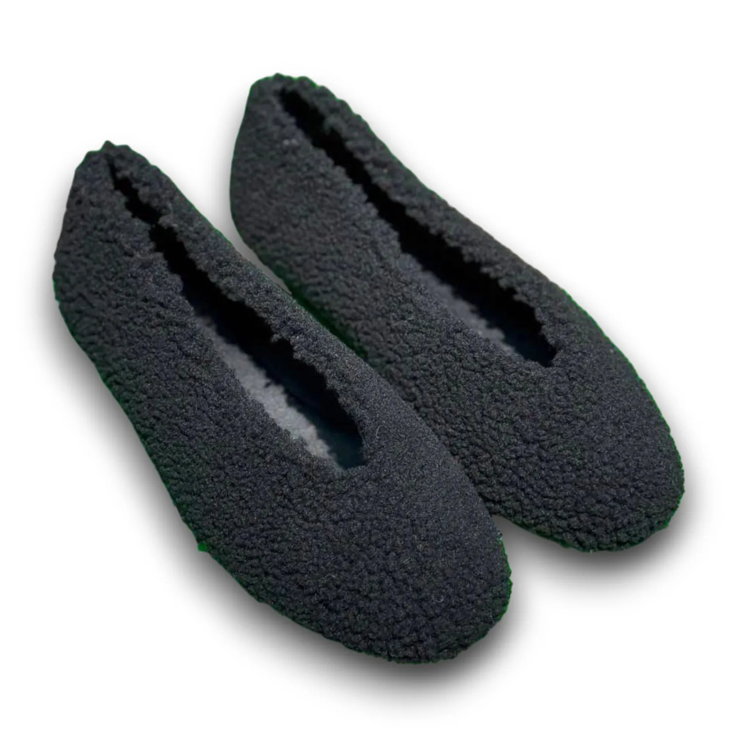 Балетки BOTTEGA VENETA