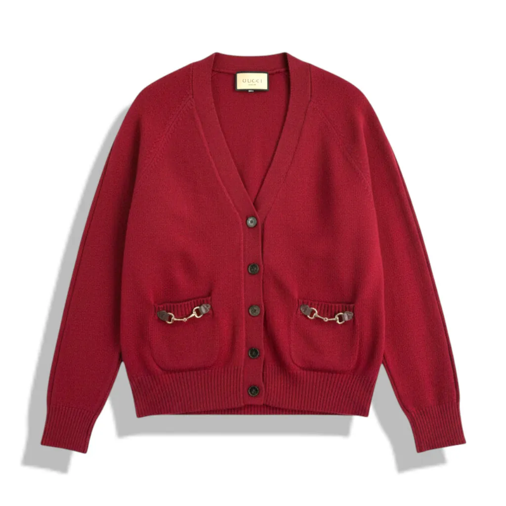Кардиган GUCCI