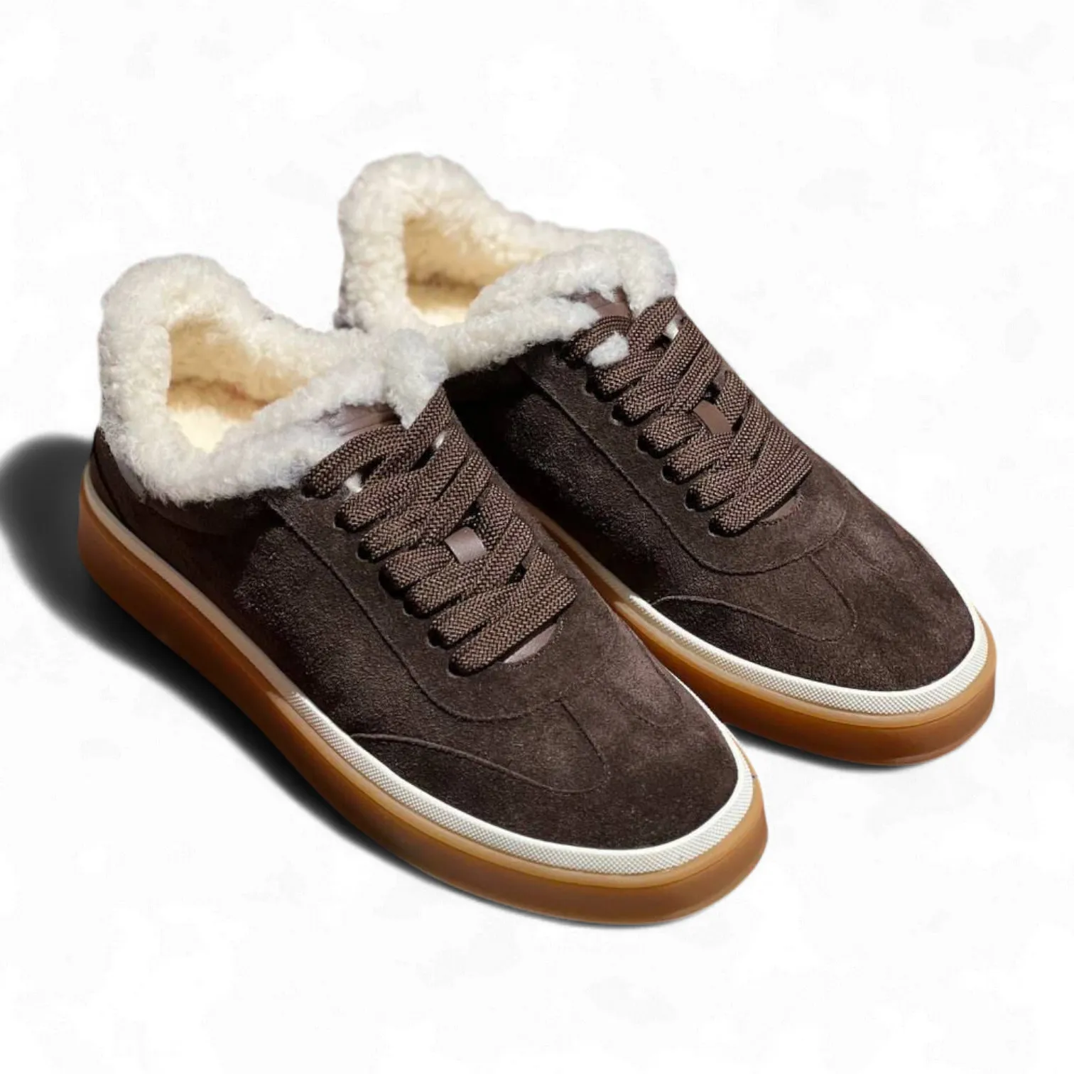Кеды LORO PIANA