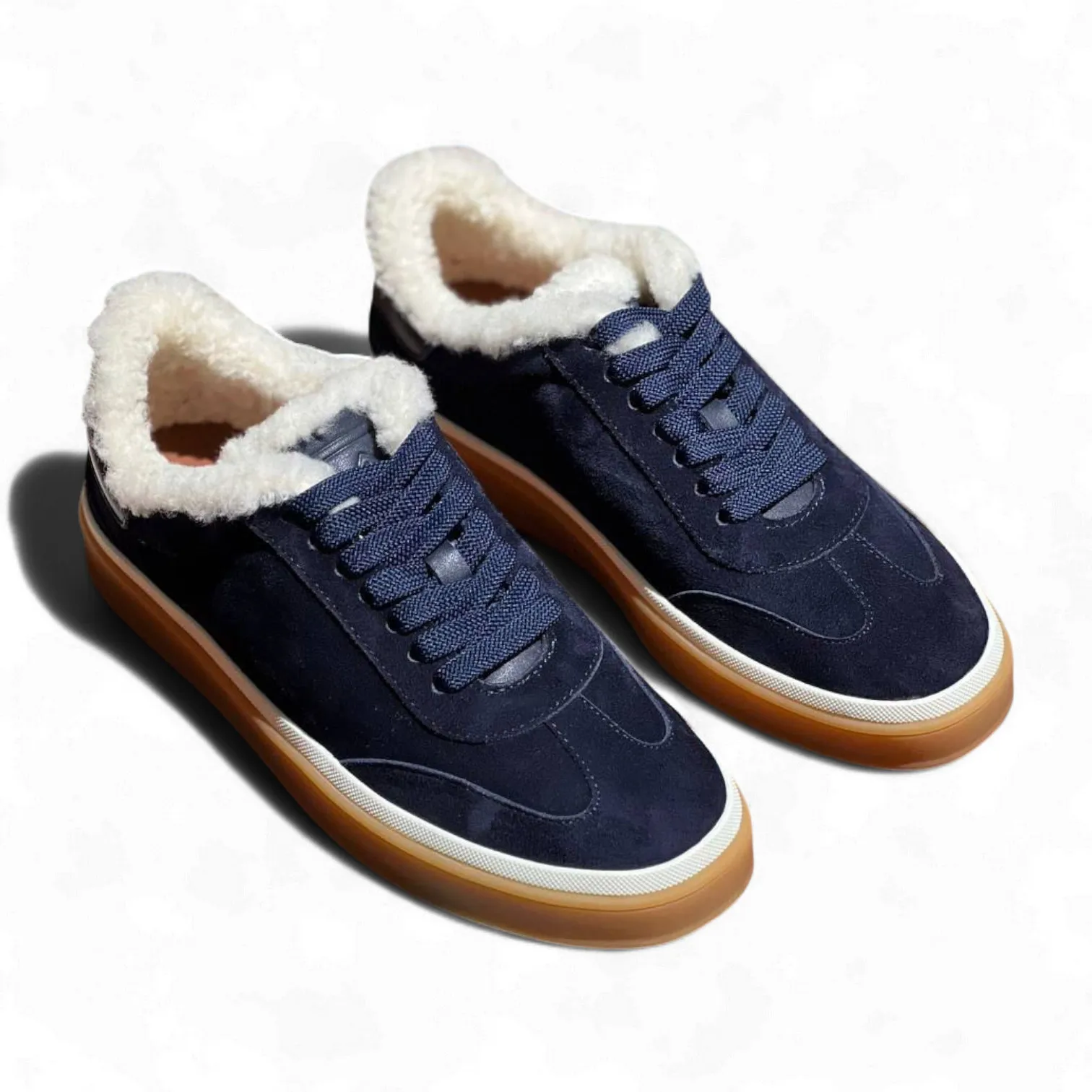 Кеды LORO PIANA