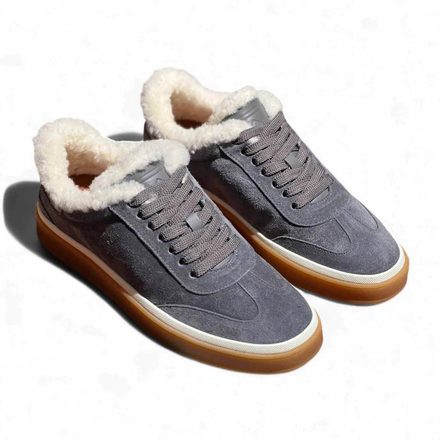 Кеды LORO PIANA