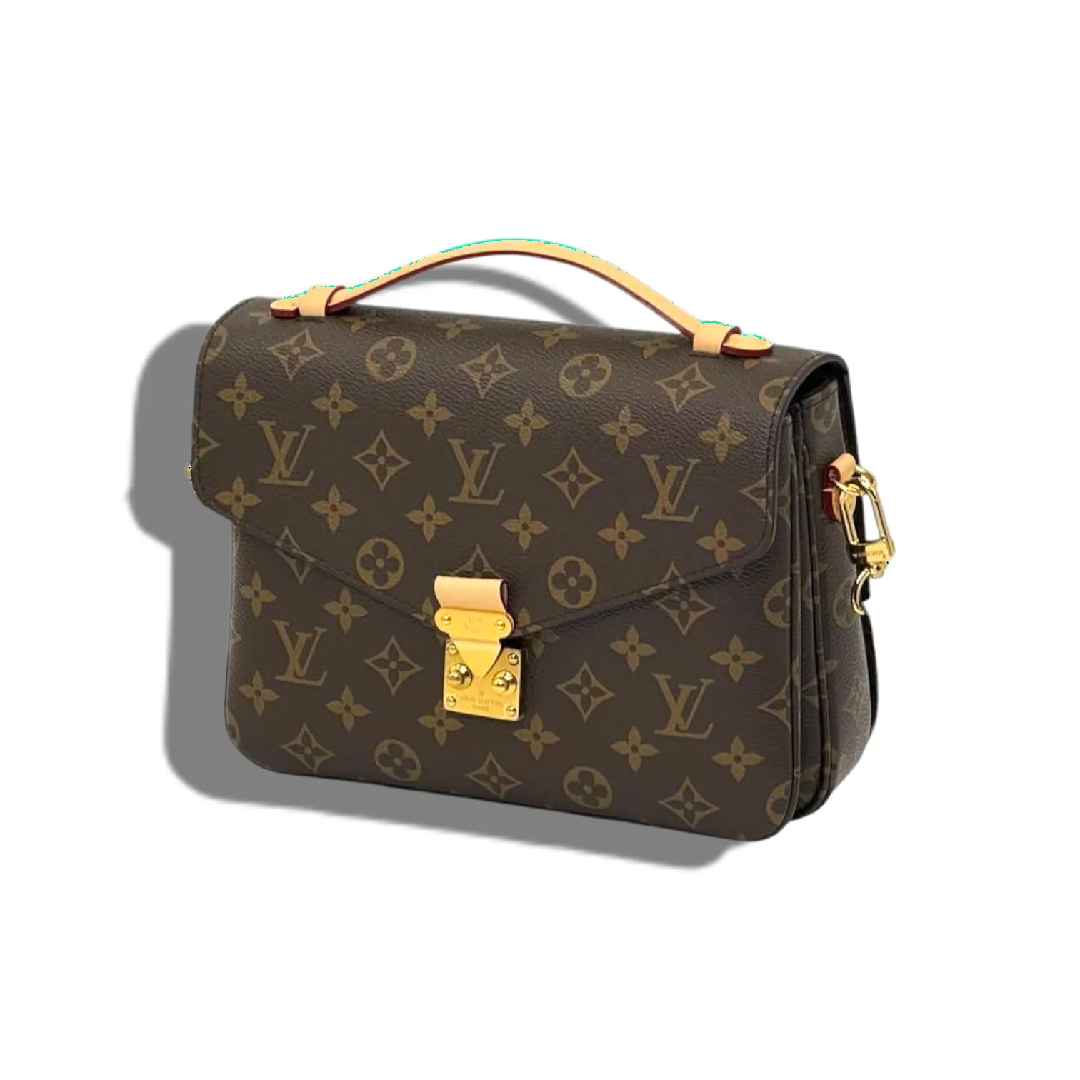 Сумка LOUIS VUITTON Pochette Métis (23 см)