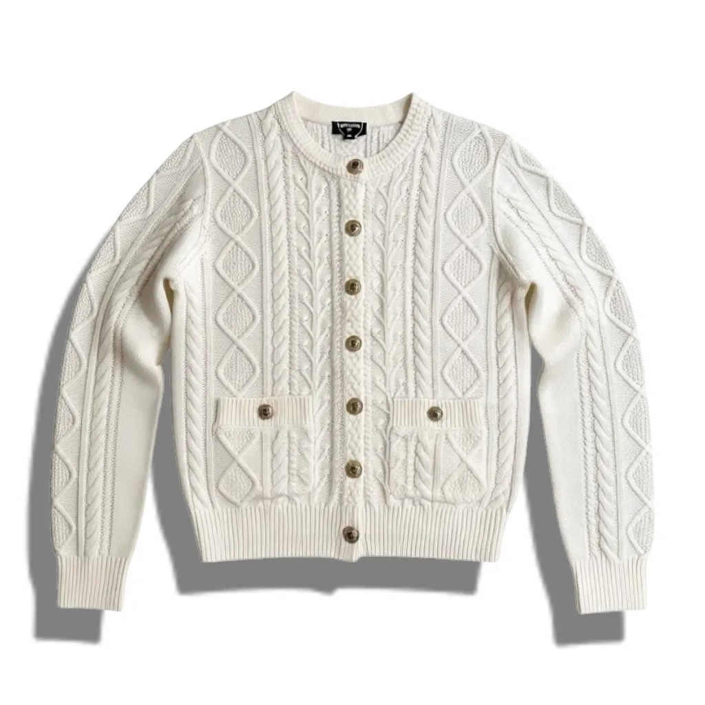 Кардиган CHANEL