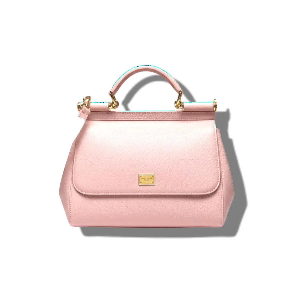 Сумка DOLCE GABBANA Sicily (20 см)