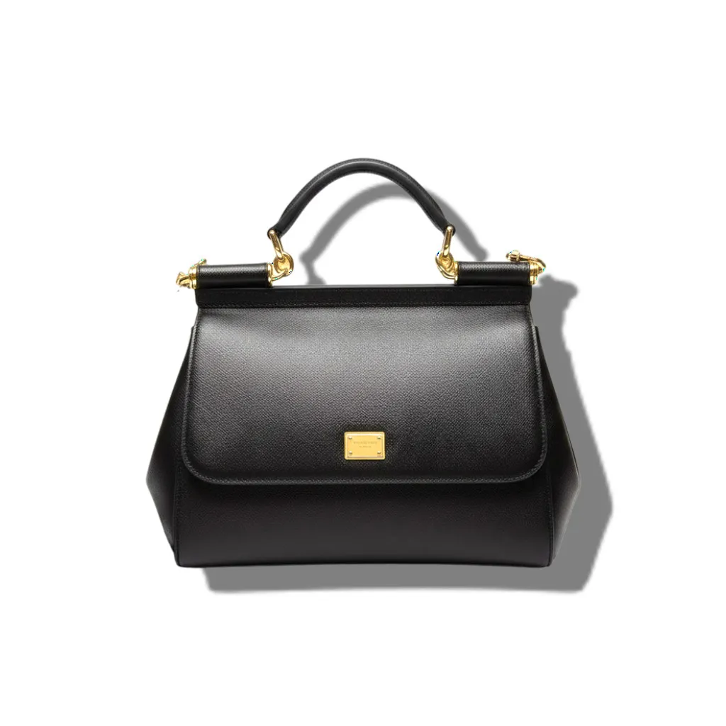 Сумка DOLCE GABBANA Sicily (20 см)